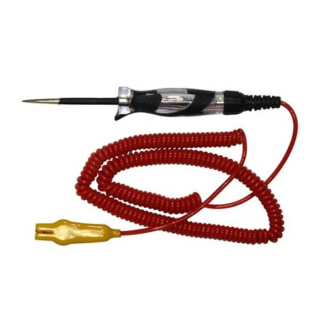 Cal-Van Tools HD 6-12-24V CIRCUIT TESTER-POWER ON CV70